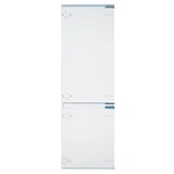 Встраиваемый холодильник Midea MDRE353FGF01 - фото 2