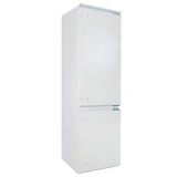 Встраиваемый холодильник Midea MDRE353FGF01