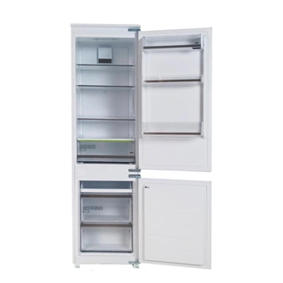 Встраиваемый холодильник Midea MDRE353FGF01