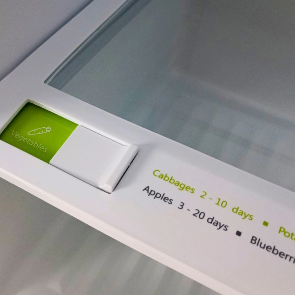 Встраиваемый холодильник Midea MDRE353FGF01 - фото 6