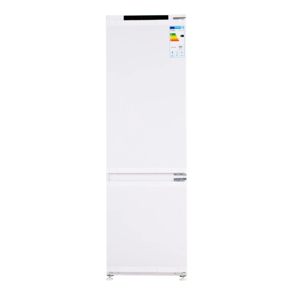 Встраиваемый холодильник Grand GABI-240WDFI