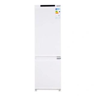 Встраиваемый холодильник Grand GABI-240WDFI