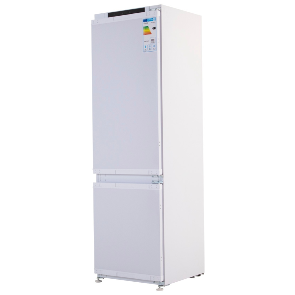 Встраиваемый холодильник Grand GABI-240WDFI