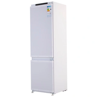 Встраиваемый холодильник Grand GABI-240WDFI