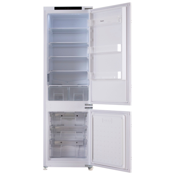 Встраиваемый холодильник Grand GABI-240WDFI