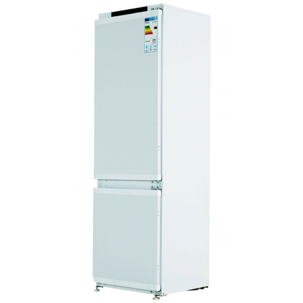 Встраиваемый холодильник Grand GABI-250WNFO