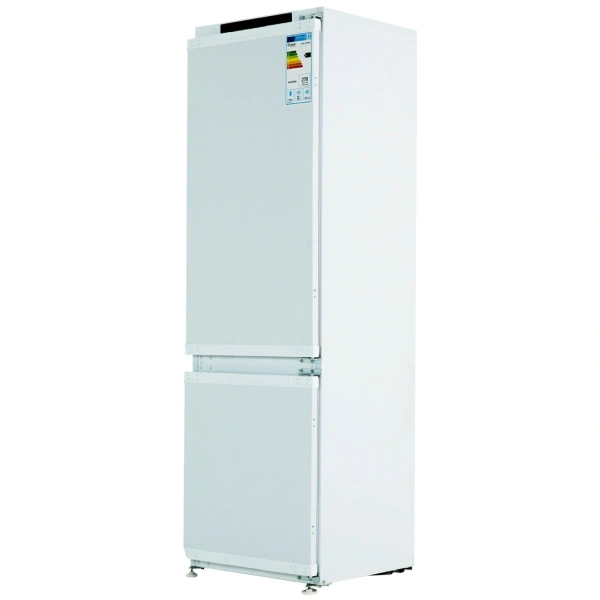 Встраиваемый холодильник Grand GABI-250WNFO