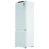 Встраиваемый холодильник Grand GABI-250WNFO