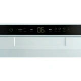 Встраиваемый холодильник Grand GABI-250WNFO - фото 3