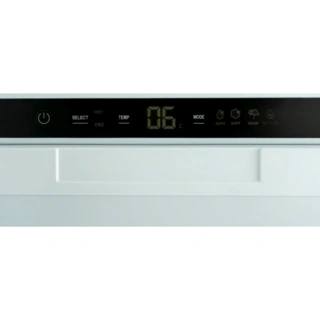 Встраиваемый холодильник Grand GABI-250WNFO