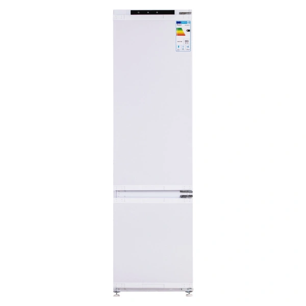 Встраиваемый холодильник Grand GABI-300WDFI