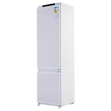 Встраиваемый холодильник Grand GABI-300WDFI - фото 2