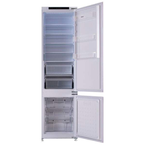 Встраиваемый холодильник Grand GABI-300WDFI