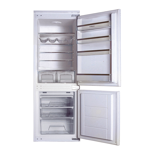 Hansa кіріктірілген тоңазытқыш BK316.3FA Hansa кіріктірілген тоңазытқыш BK316.3FA