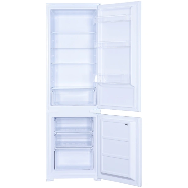 Встраиваемый холодильник Grand GHBI-249WDFI - фото 2