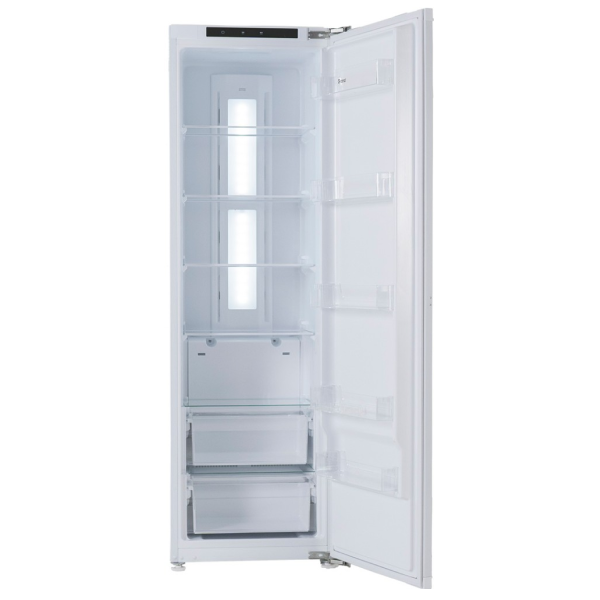 Встраиваемый холодильник Grand GABI-260WDFO