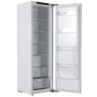 Встраиваемый холодильник Grand GABI-260WDFO