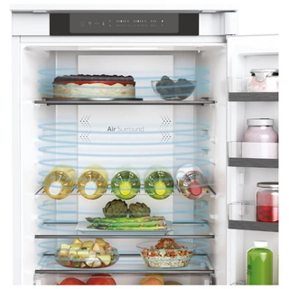 Встраиваемый холодильник Haier HBW5518ERU - фото 5