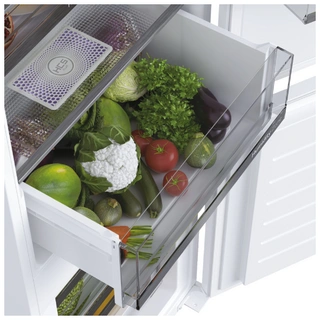 Встраиваемый холодильник Haier HBW5518ERU - фото 6