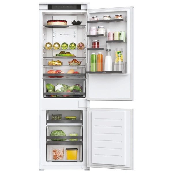 Встраиваемый холодильник Haier HBW5518ERU - фото 2