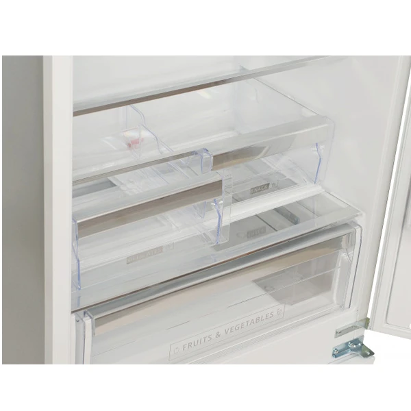 Whirlpool кіріктірілген тоңазытқыш SP40 801 EU - фото 4