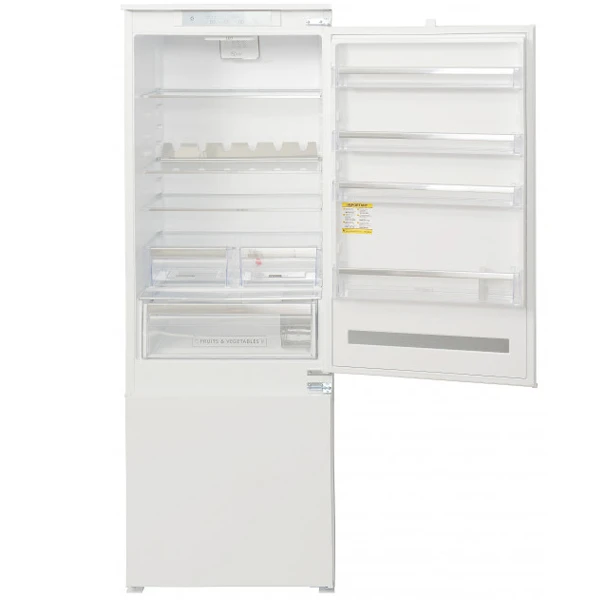 Whirlpool кіріктірілген тоңазытқыш SP40 801 EU - фото 2