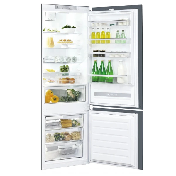 Whirlpool кіріктірілген тоңазытқыш SP40 801 EU