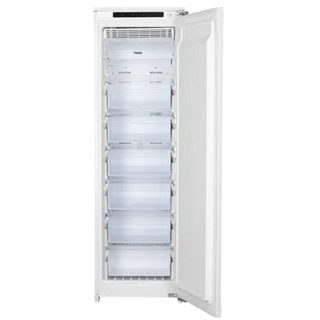 Морозильная камера Haier HCF208NFRU