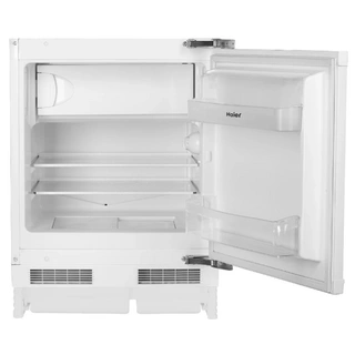 Встраиваемый холодильник Haier HUR100RU
