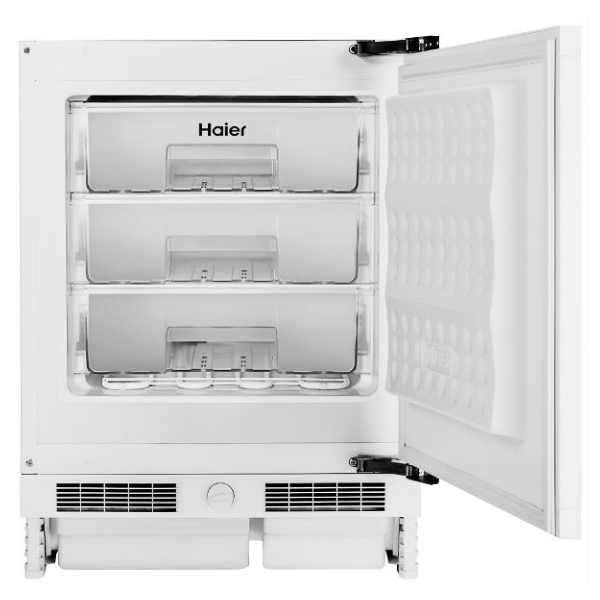 Встраиваемый холодильник Haier HUF90RU