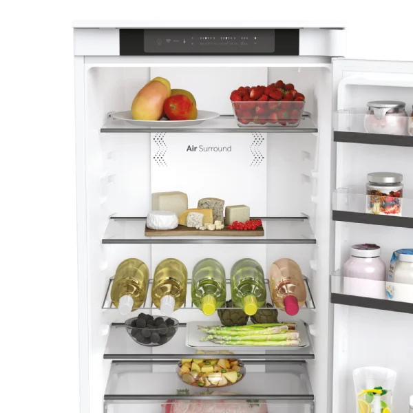 Встраиваемый холодильник Haier HBW5519ERU - фото 4