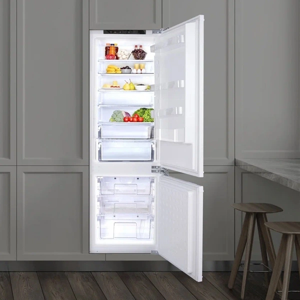Встраиваемый холодильник Haier HRF310WBRU - фото 3
