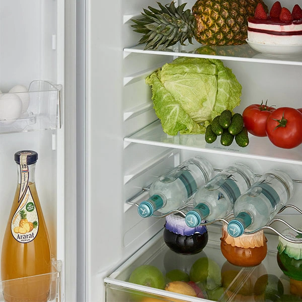 Встраиваемый холодильник ARG AM177LFW - фото 8