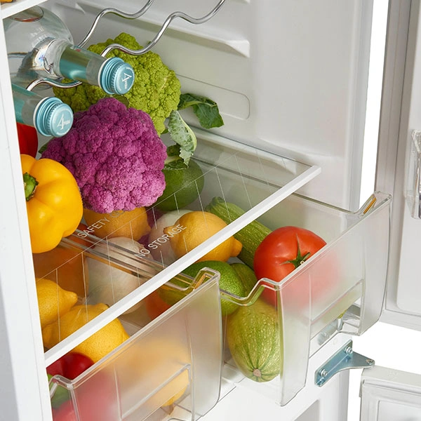 Встраиваемый холодильник ARG AM177NFW - фото 8