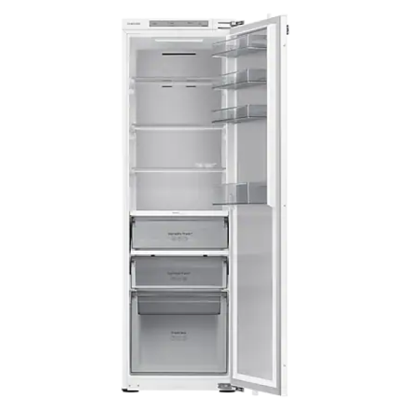 Встраиваемый холодильник Samsung BRR297230WW/WT