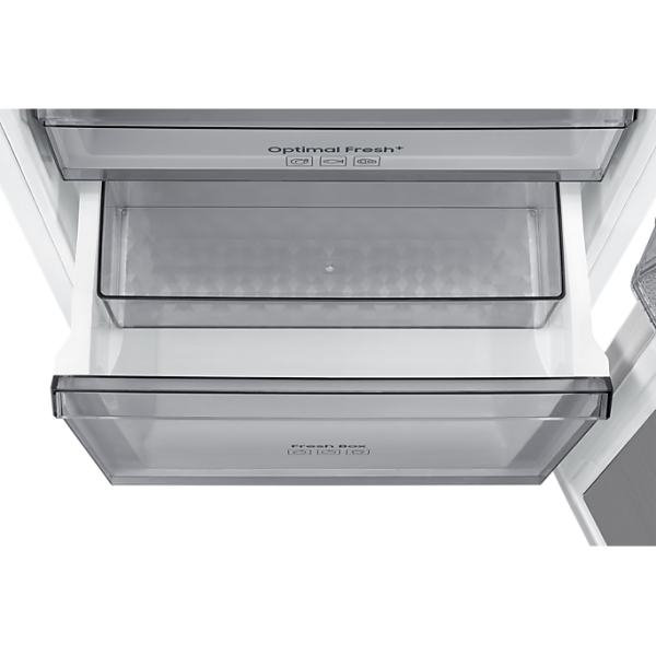 Встраиваемый холодильник Samsung BRR297230WW/WT