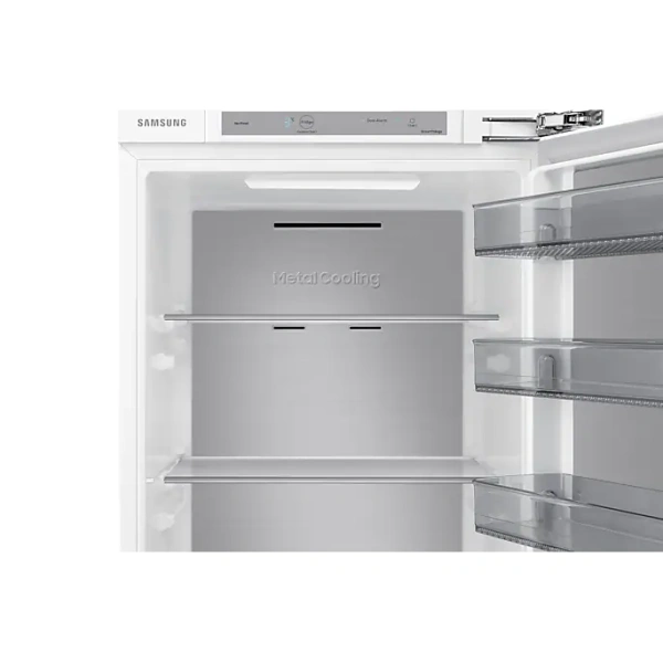 Встраиваемый холодильник Samsung BRR297230WW/WT - фото 7