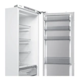 Встраиваемый холодильник Samsung BRR297230WW/WT - фото 8