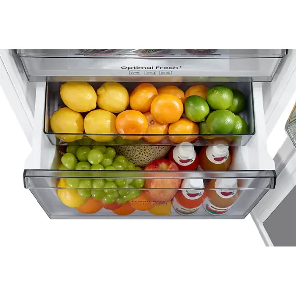 Встраиваемый холодильник Samsung BRR297230WW/WT - фото 5