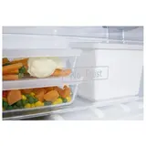 Встраиваемый холодильник Hotpoint-Ariston BCB 8020 AA F C O3 (RU) - фото 5