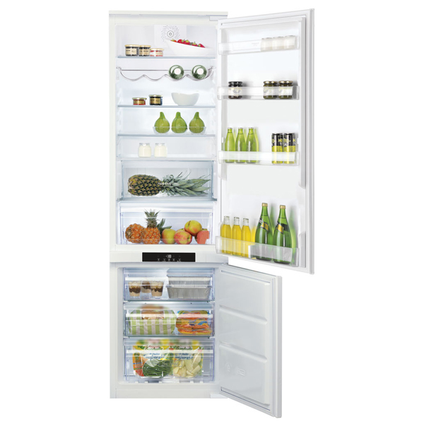 Встраиваемый холодильник Hotpoint-Ariston BCB 8020 AA F C O3 (RU)