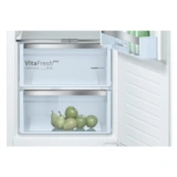 Встраиваемый холодильник Bosch KIR81AF20R - фото 4