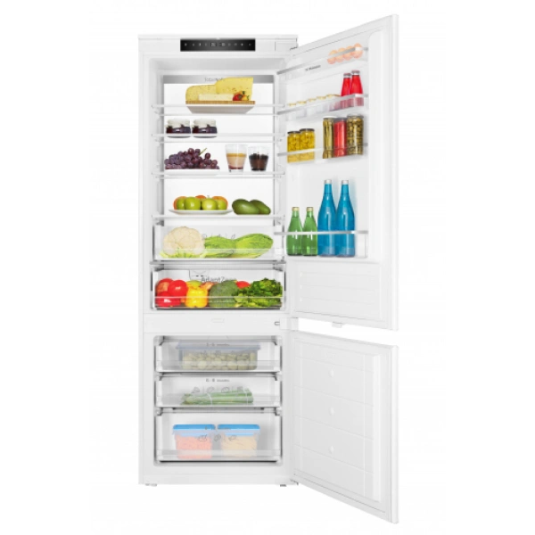 Встраиваемый холодильник Hansa BK3387.6DFVAAW - фото 3