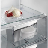 Встраиваемый холодильник Aeg SCR618F6TS - фото 2