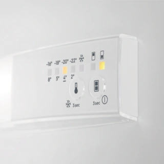 Встраиваемый холодильник Aeg SCR618F6TS