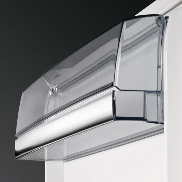 Встраиваемый холодильник Aeg SCR618F6TS - фото 4