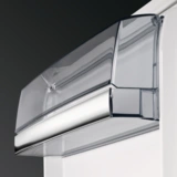 Встраиваемый холодильник Aeg SCR618F6TS - фото 4