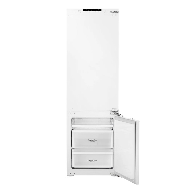 Встраиваемый холодильник LG GRSN266LLP