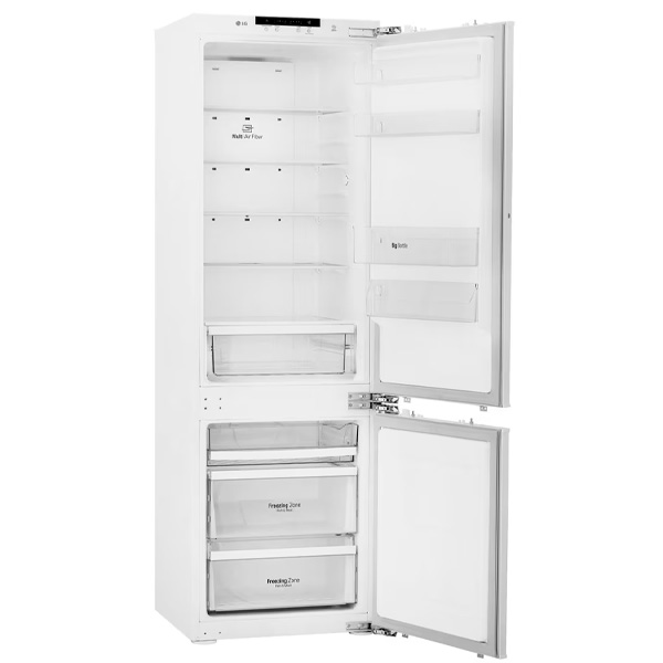 Встраиваемый холодильник LG GRSN266LLP