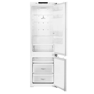 Встраиваемый холодильник LG GRSN266LLP